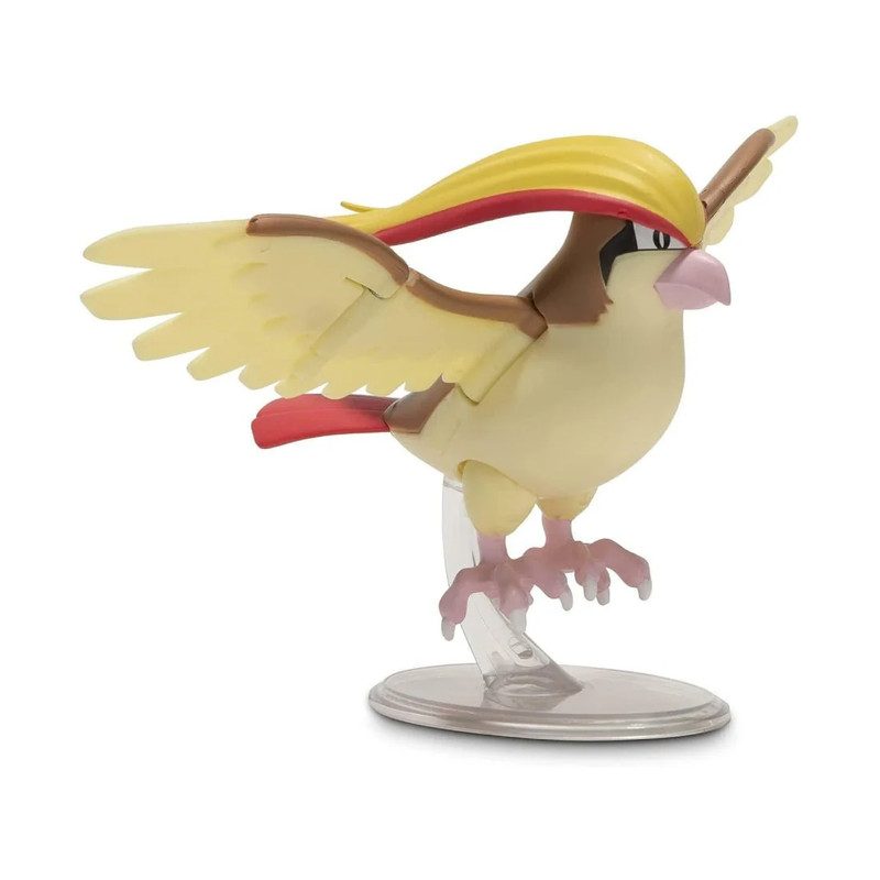 Pokemon Battle Feature Figure - Pidgeot - مجسم